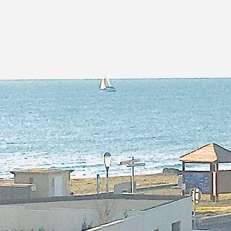 Appartement Cap D Agde Magnifique Vue Mer ภายนอก รูปภาพ